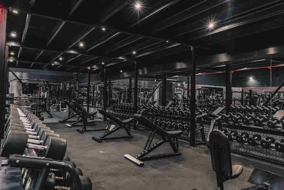 Gym & Sport Center