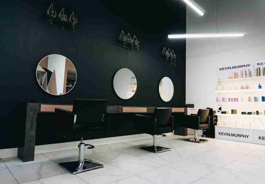Salon & Beauty