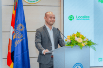 Founding startups of Chaktomuk Digital Hub