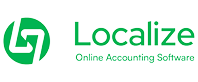 Localize logo